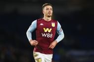 Jack Grealish would add another attacking dimension to Manchester United